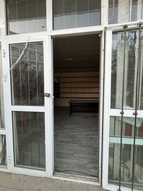 Do’kon ijaraga beriladi
