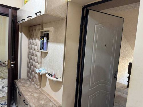3-room apartment, 125 m²