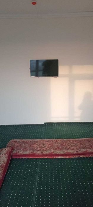 2-комнатная квартира, 6 м², Термез, в аренду