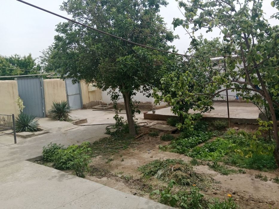 5-комнатный дом, 5 м², Термез, на продажу