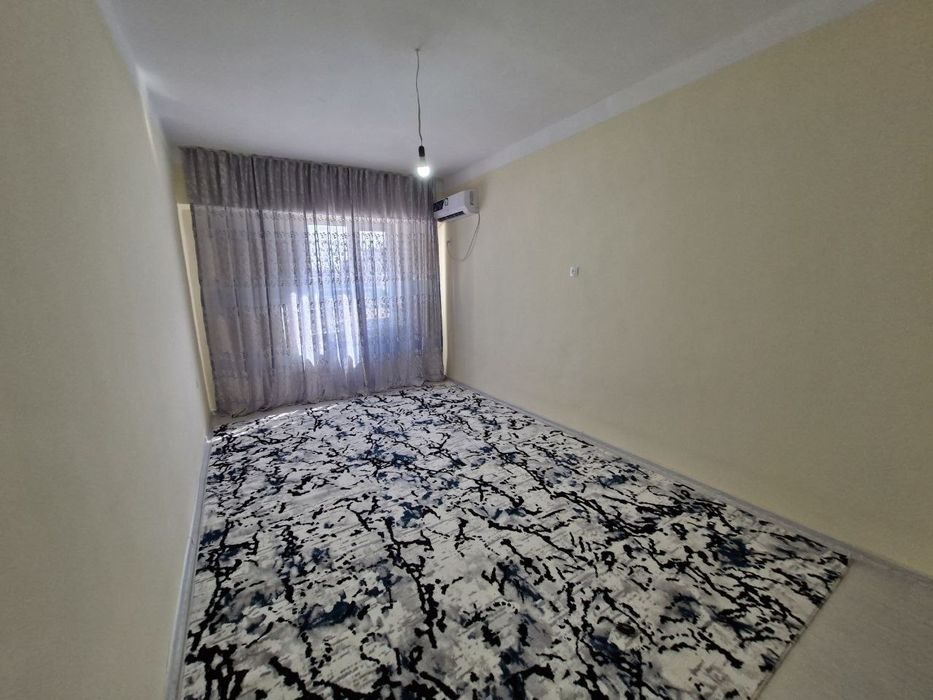 1-комнатная квартира, 45 м², Термез, в аренду