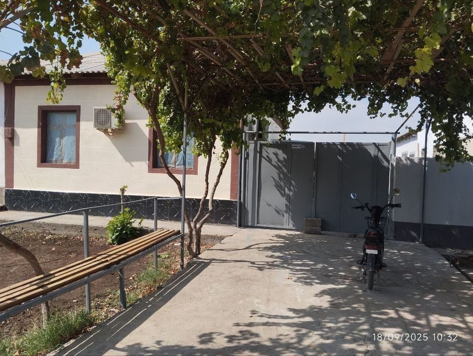 6-комнатная часть дома, 600 м², Термез, на продажу