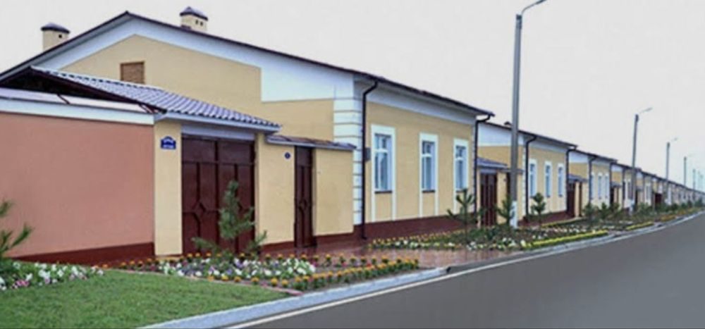 5-комнатный дом, 150 м², Термез, на продажу