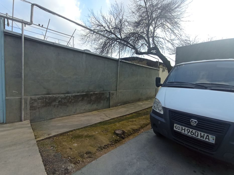 3-комнатная часть дома, 3 м², Термез, на продажу