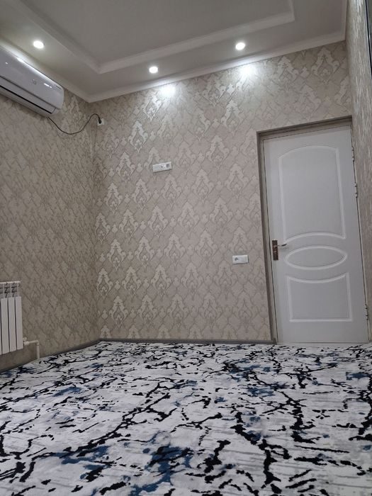 2-комнатная квартира, 52 м², Термез, в аренду