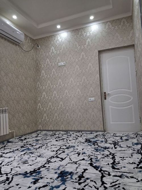 2-комнатная квартира, 52 м²