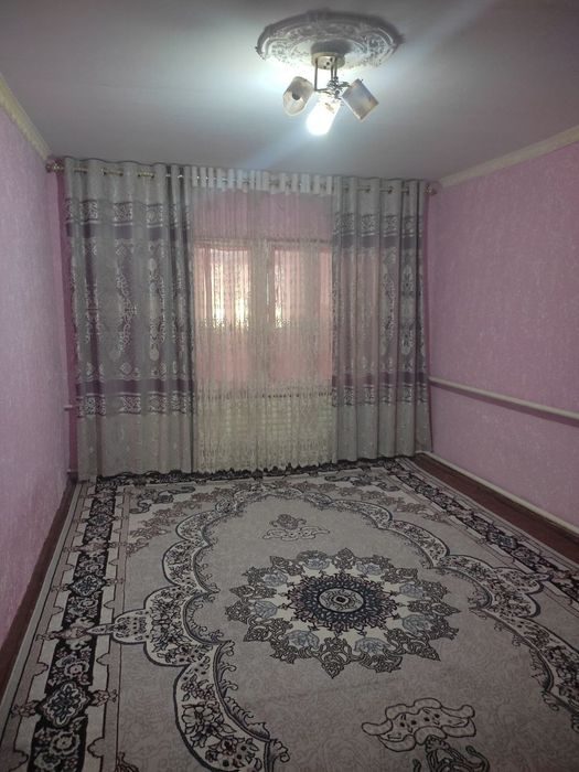 3-комнатный дом, 90 м², Дустлик, на продажу