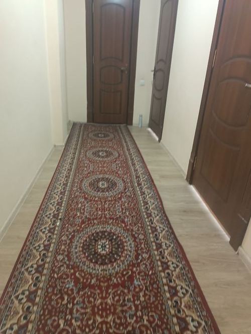 2-room apartment, 52 m²