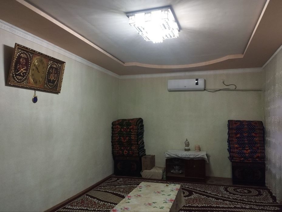 4-комнатный дом, 500 м², Термез, на продажу