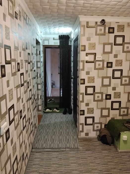 1-room apartment, 52 m², Termez, for rent