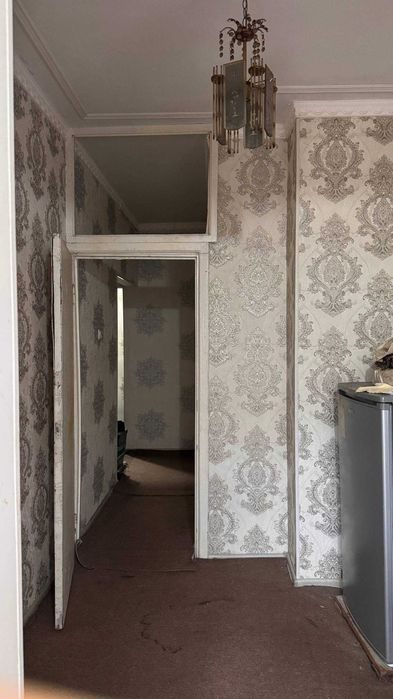 2-room apartment, 58 m², Termez, for sale