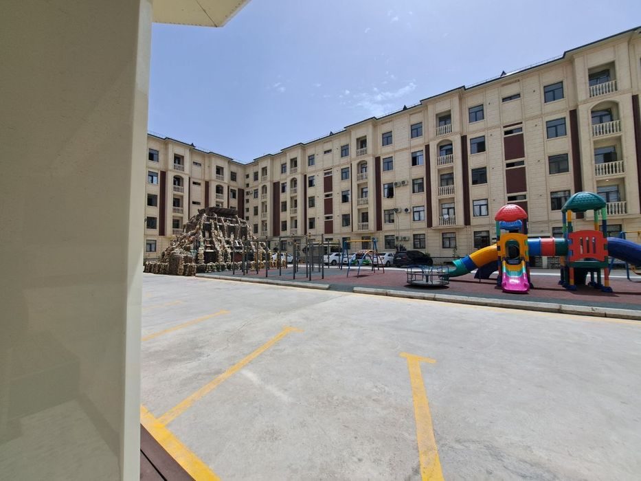 2-комнатный дом, 62 м², Термез, на продажу