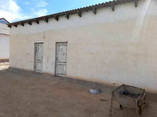 2-комнатный дом, 13 м²