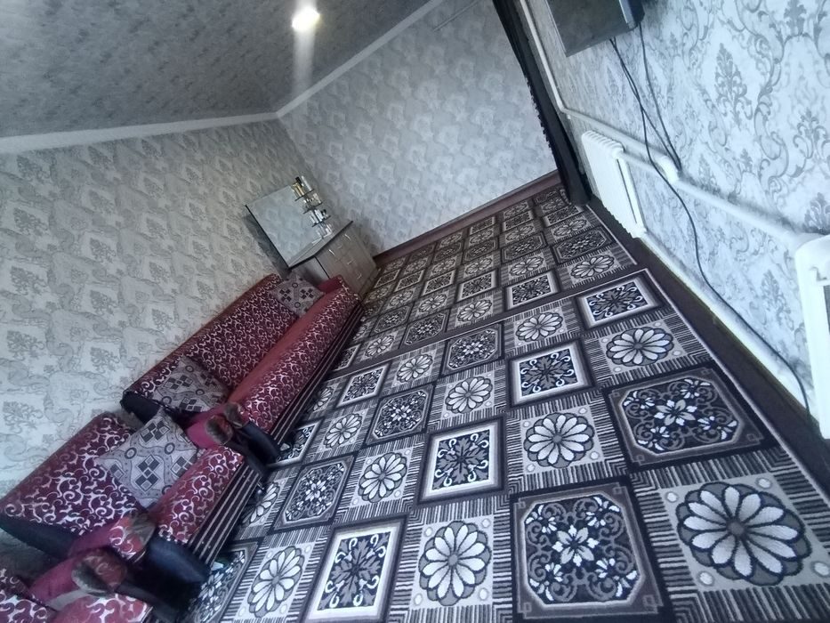 4-комнатный дом, 5 м², Термез, на продажу