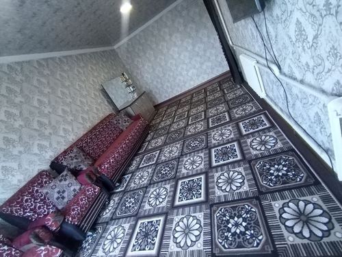 4-комнатный дом, 5 м²