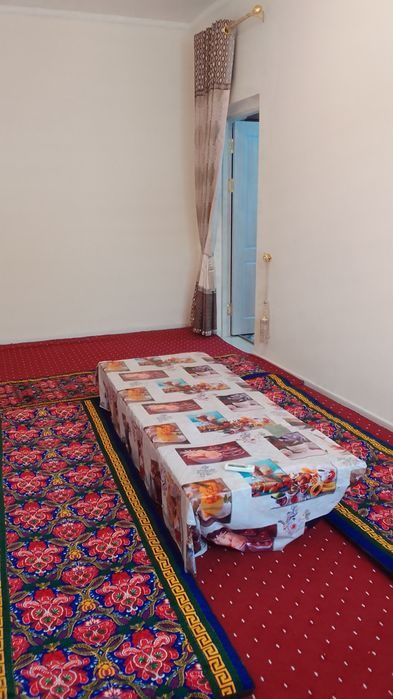 2-комнатная квартира, 60 м², Термез, в аренду