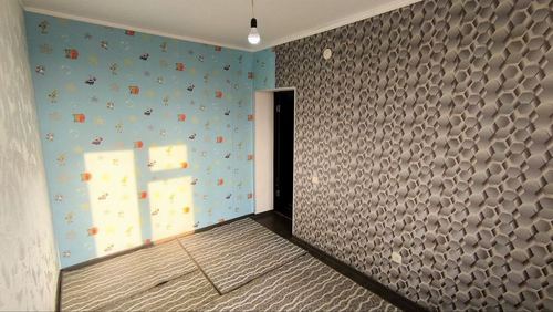 3-xonali kvartira, 52 m²
