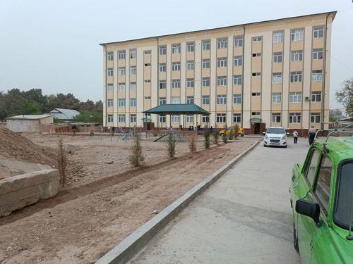 2-xonali kvartira, 46.82 m²