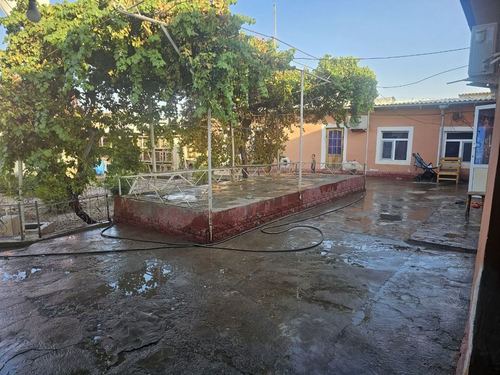 6-комнатный дом, 5 м²