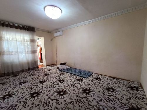 3-xonali kvartira, 68 m²