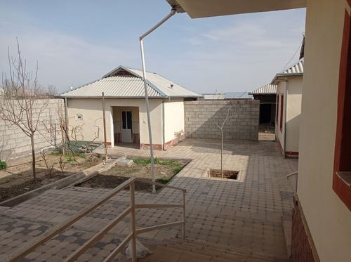 4-комнатный дом, 500 м²