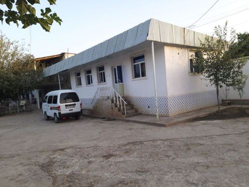 10-комнатный коттедж, 5000 м²