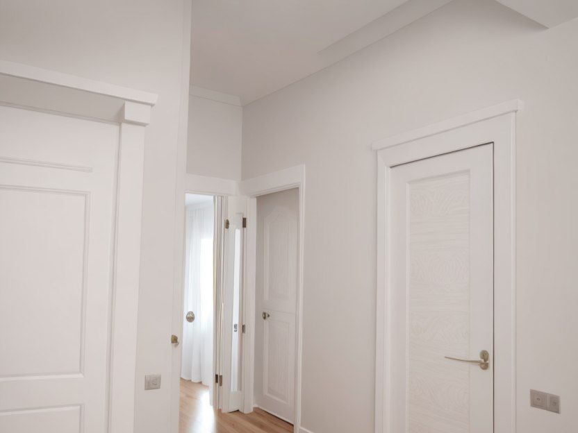 3-room apartment, 76 m², Termez, for sale