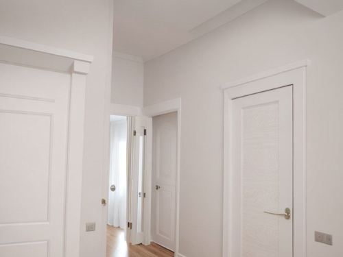 3-xonali kvartira, 76 m²