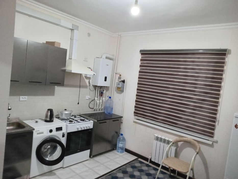 2-xonali kvartira, 51 m², Termiz, sotuvga