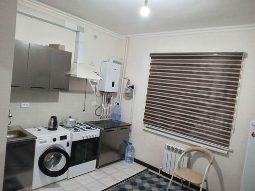 2-xonali kvartira, 51 m²