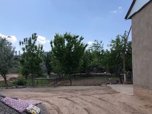 3-комнатная часть дома, 6 м²