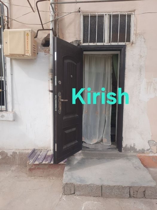 2-room house, 22 m², Termez, for sale