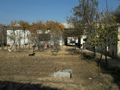 6-комнатный дом, 8 м²