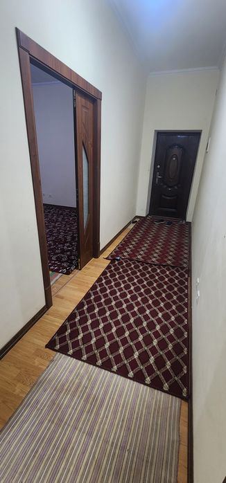 2-room house, 64 m²