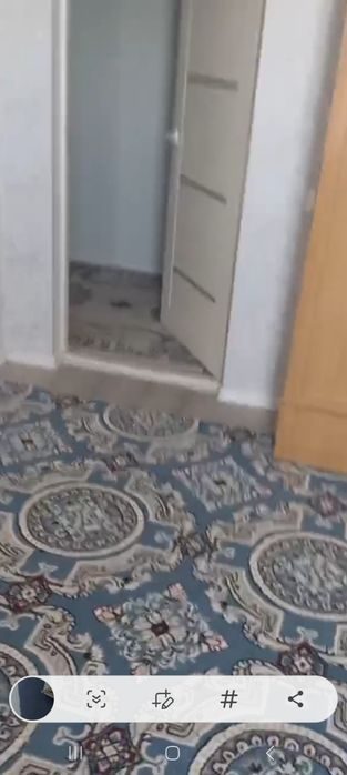 2-xonali uy, 58 m², Termiz, sotuvga