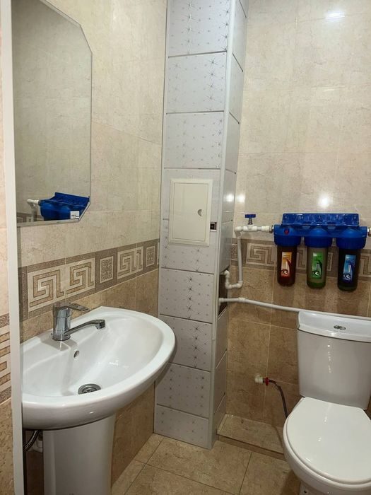 2-xonali uy, 67 m², Termiz, sotuvga
