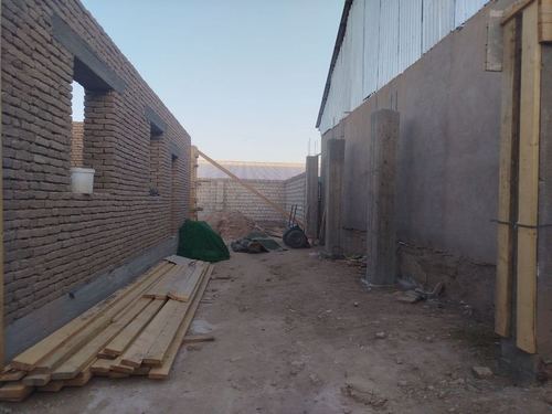 5-комнатный дом, 2 м²