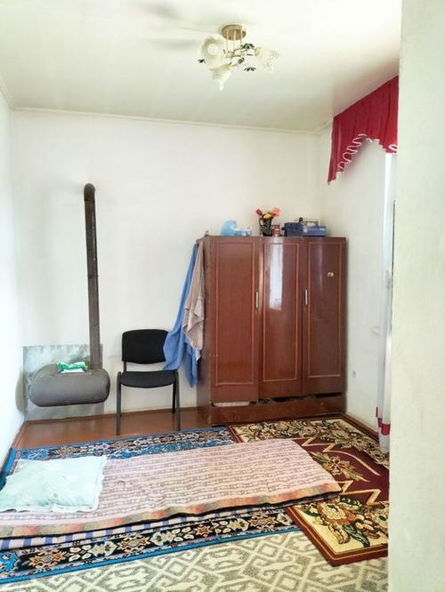 8-комнатный дом, 6 м²