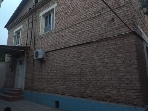 12-room cottage, 8 m²