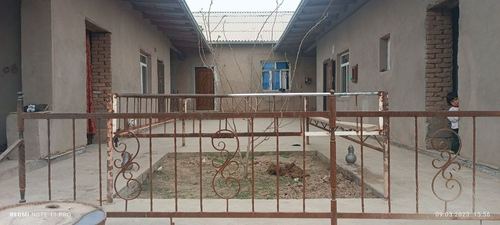 6-room house, 6 m²