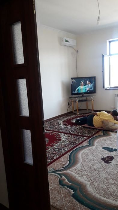 2-room house, 68 m², Termez, for sale