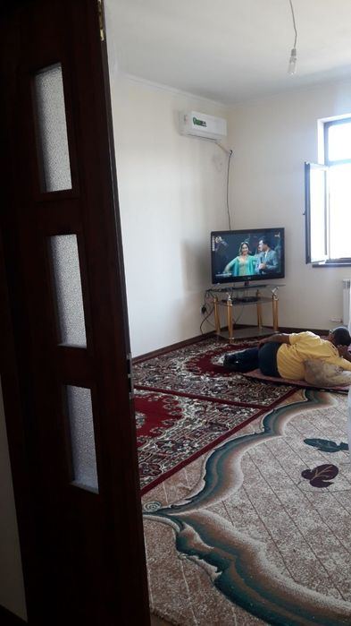 2-room house, 68 m²