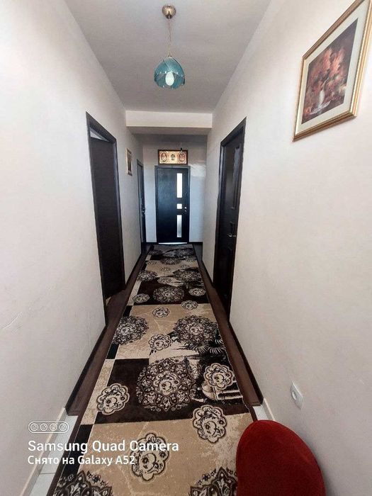 3-room cottage, 61 m², Termez, for sale