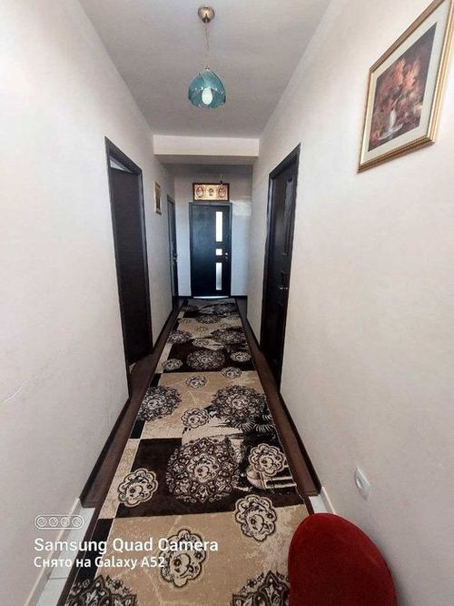 3-room cottage, 61 m²