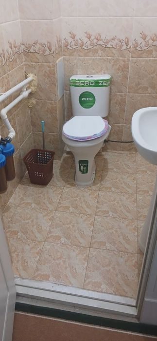 2-room house, 69 m², Termez, for sale