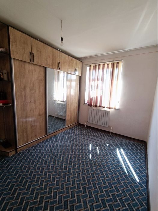 2-room apartment, 41.85 m², Termez, for sale