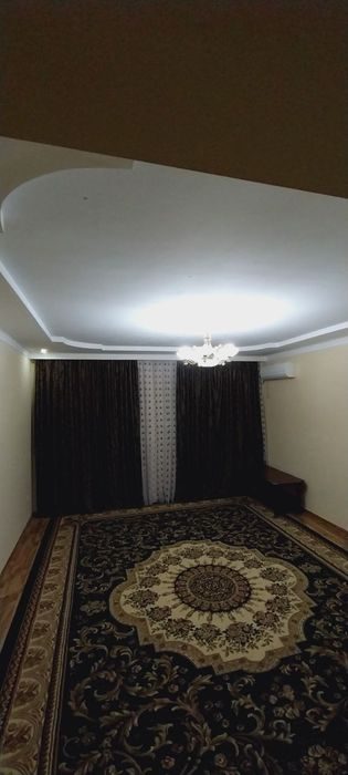 3-room apartment, 102 m², Termez, for sale
