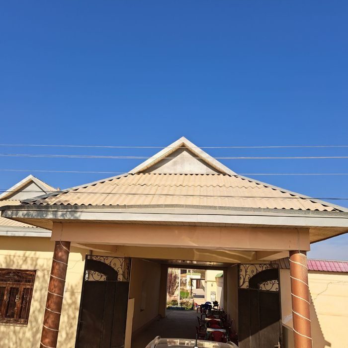 7-xonali dacha, 160 m², Termiz, sotuvga