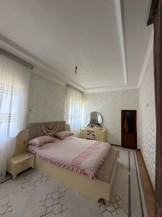 6-room cottage, 600 m², Termez, for sale