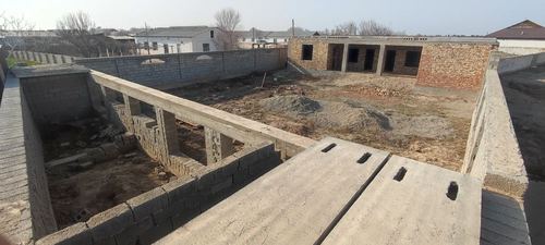 5-комнатный коттедж, 600 м²